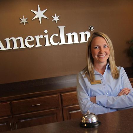 Americinn By Wyndham Osceola Extérieur photo