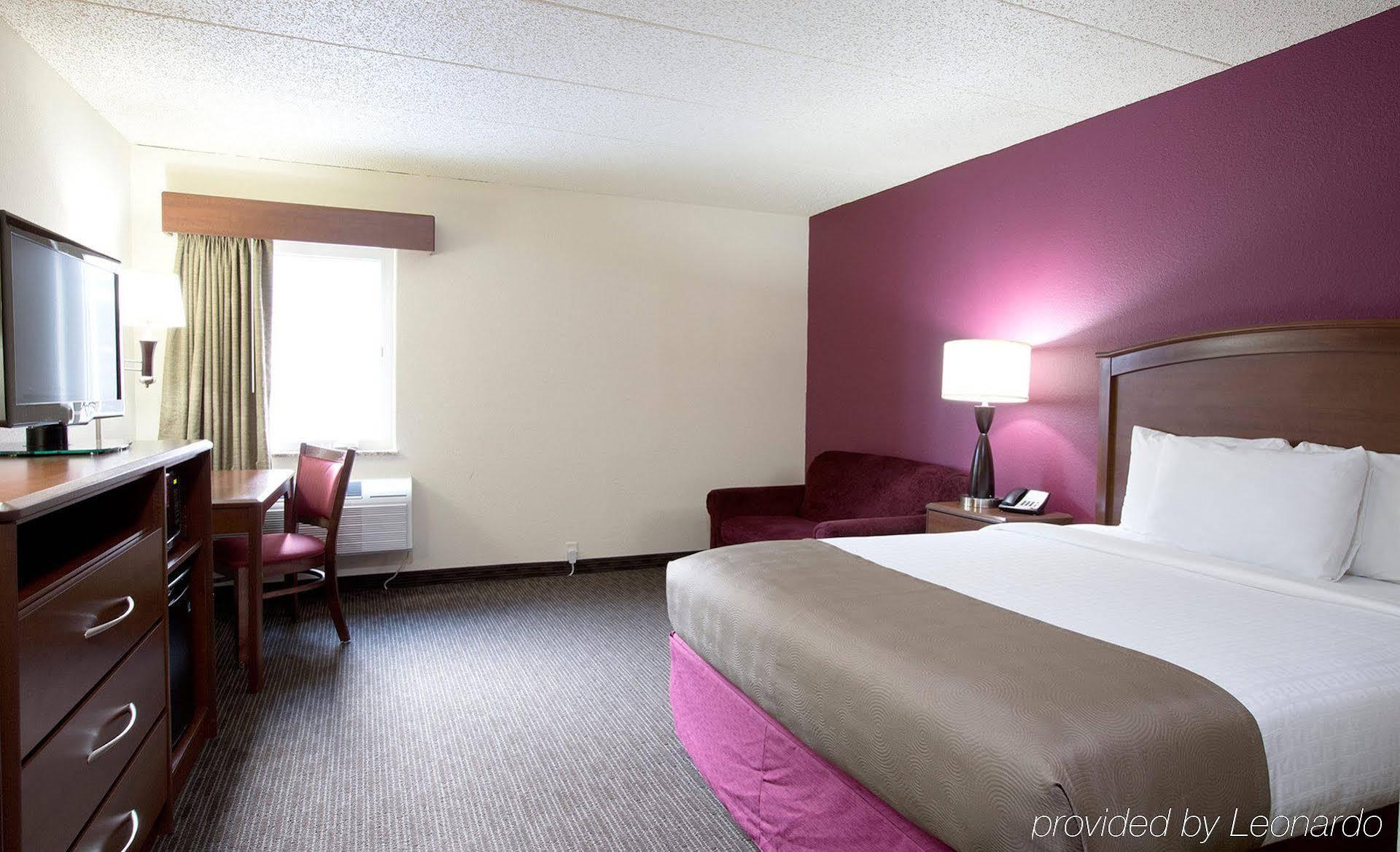 Americinn By Wyndham Osceola Extérieur photo