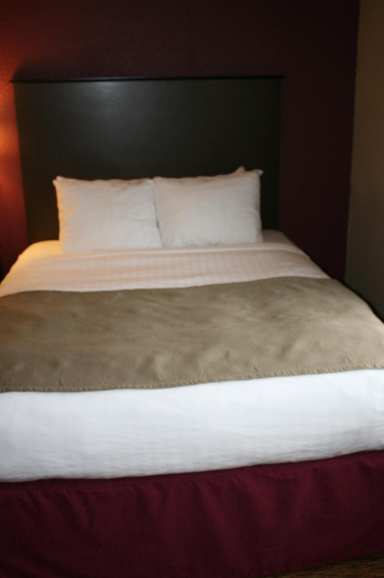 Americinn By Wyndham Osceola Extérieur photo