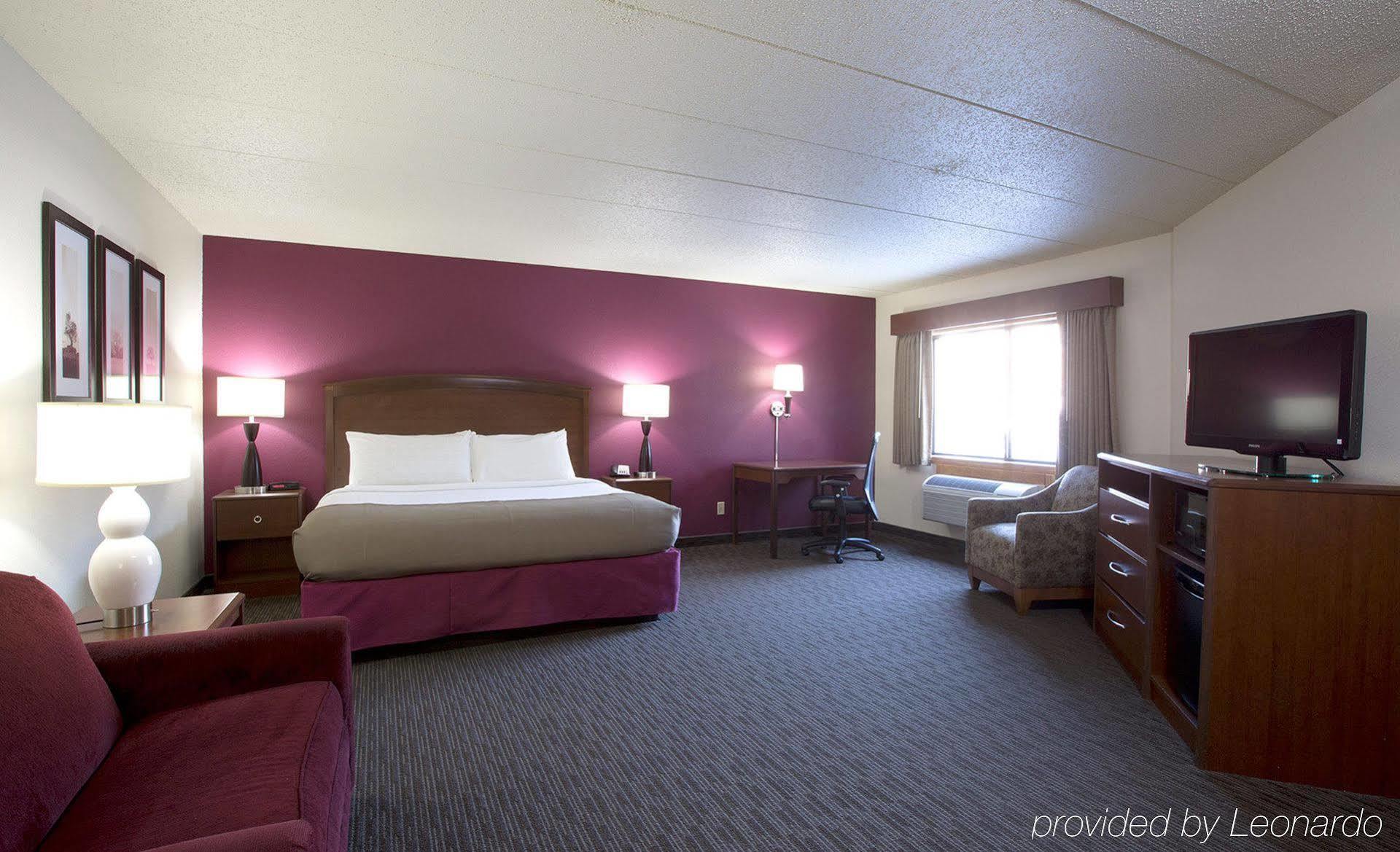 Americinn By Wyndham Osceola Extérieur photo